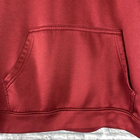 Cleveland cavs dri fit hoodie boys size 14/16 - Picture 3 of 5